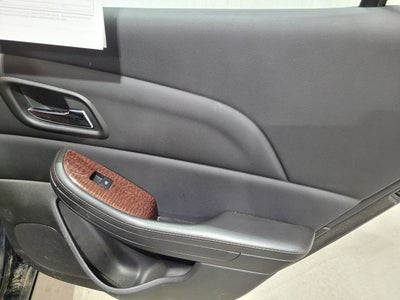 2013 Chevrolet Malibu LT 1LT