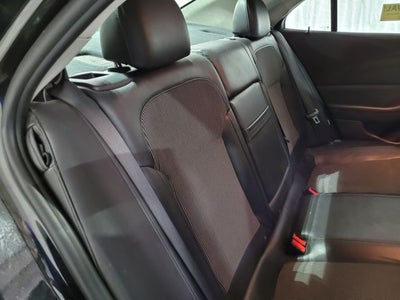 2013 Chevrolet Malibu LT 1LT