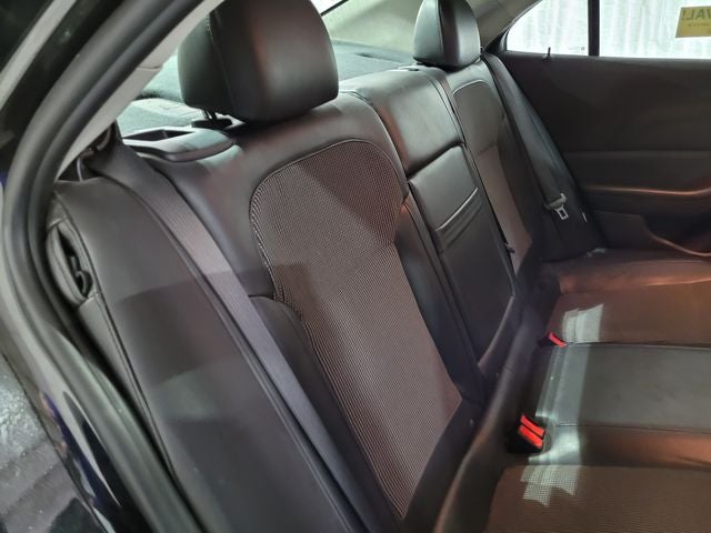 2013 Chevrolet Malibu LT 1LT