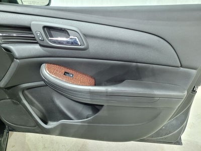 2013 Chevrolet Malibu LT 1LT