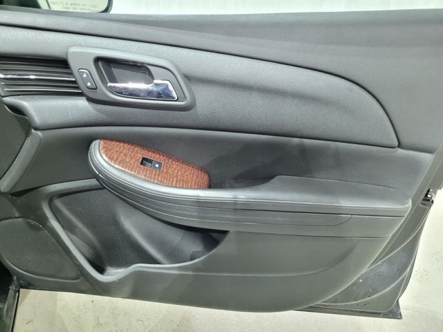 2013 Chevrolet Malibu LT 1LT