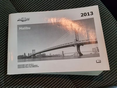 2013 Chevrolet Malibu LT 1LT