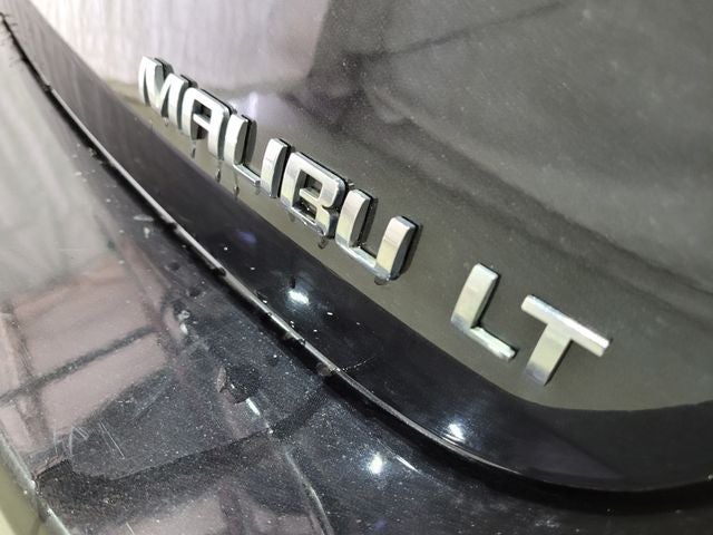 2013 Chevrolet Malibu LT 1LT