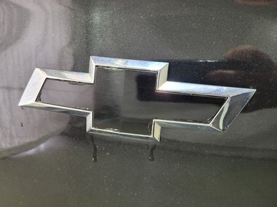 2013 Chevrolet Malibu LT 1LT