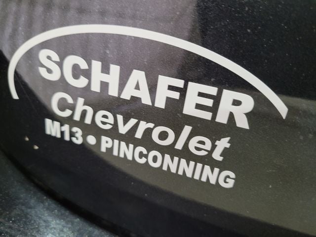 2013 Chevrolet Malibu LT 1LT