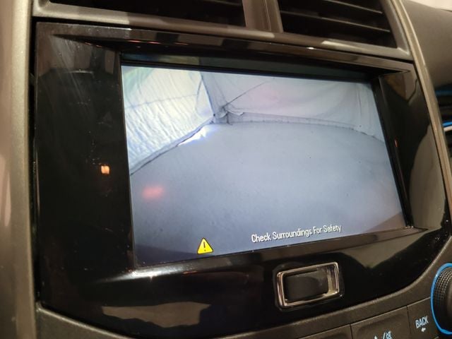 2013 Chevrolet Malibu LT 1LT