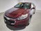 2015 Chevrolet Malibu LT 1LT