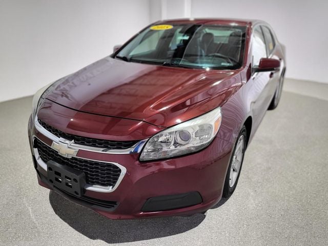 2015 Chevrolet Malibu LT 1LT