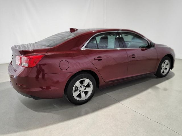2015 Chevrolet Malibu LT 1LT