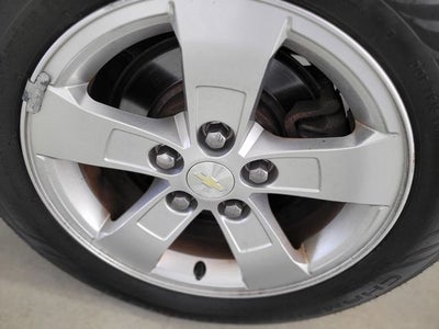 2015 Chevrolet Malibu LT 1LT