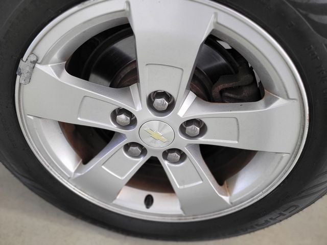 2015 Chevrolet Malibu LT 1LT