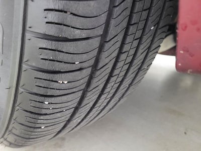 2015 Chevrolet Malibu LT 1LT