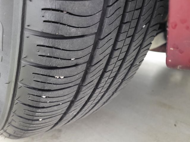 2015 Chevrolet Malibu LT 1LT