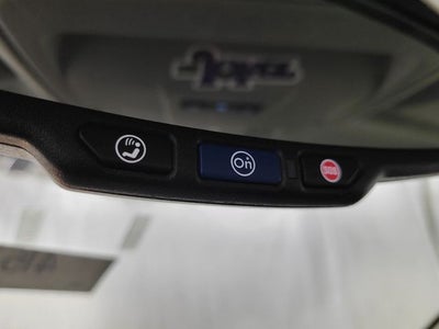 2015 Chevrolet Malibu LT 1LT