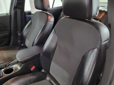 2015 Chevrolet Malibu LT 1LT