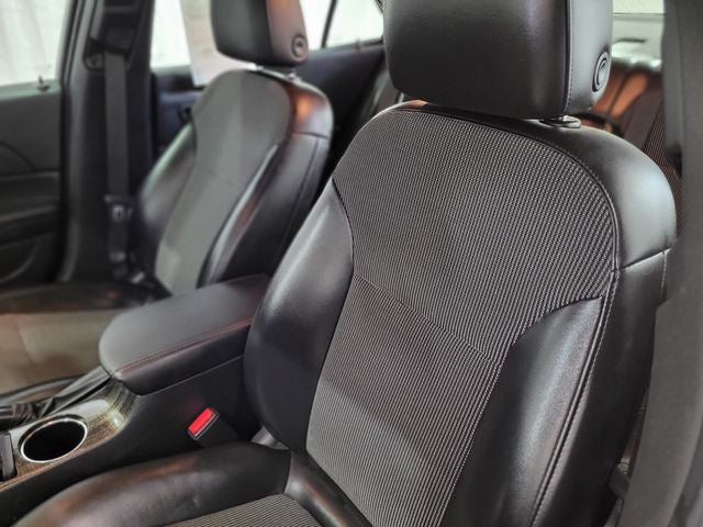 2015 Chevrolet Malibu LT 1LT