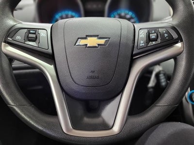 2015 Chevrolet Malibu LT 1LT
