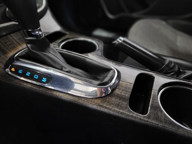 2015 Chevrolet Malibu LT 1LT