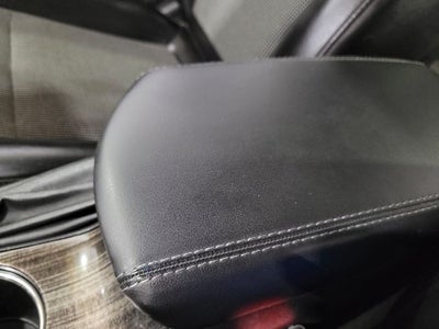 2015 Chevrolet Malibu LT 1LT