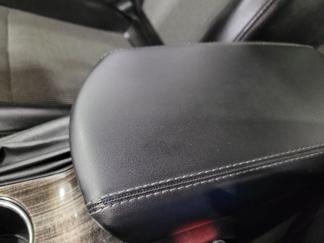 2015 Chevrolet Malibu LT 1LT