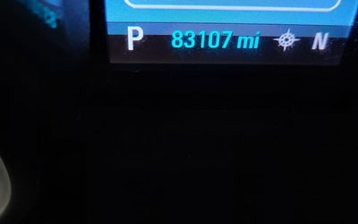 2015 Chevrolet Malibu LT 1LT