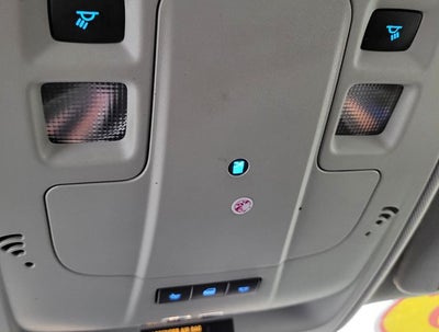 2015 Chevrolet Malibu LT 1LT