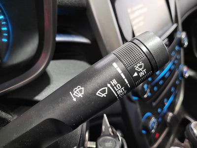 2015 Chevrolet Malibu LT 1LT