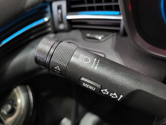 2015 Chevrolet Malibu LT 1LT