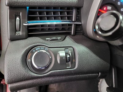 2015 Chevrolet Malibu LT 1LT