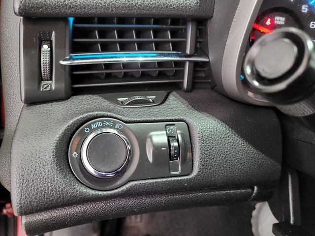 2015 Chevrolet Malibu LT 1LT