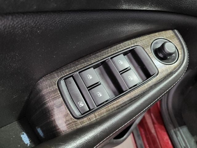 2015 Chevrolet Malibu LT 1LT