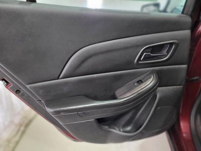 2015 Chevrolet Malibu LT 1LT