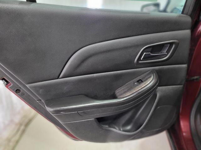 2015 Chevrolet Malibu LT 1LT