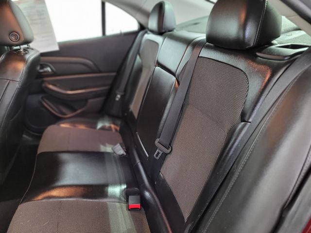 2015 Chevrolet Malibu LT 1LT