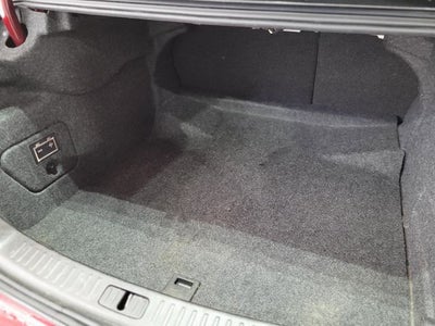 2015 Chevrolet Malibu LT 1LT