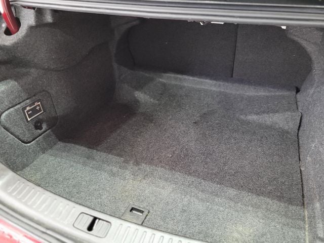 2015 Chevrolet Malibu LT 1LT