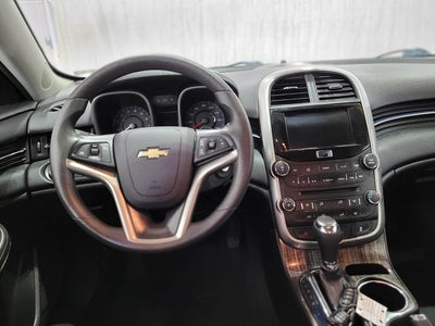 2015 Chevrolet Malibu LT 1LT