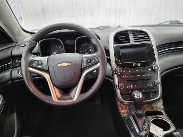 2015 Chevrolet Malibu LT 1LT