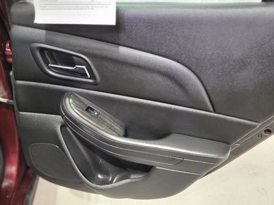 2015 Chevrolet Malibu LT 1LT