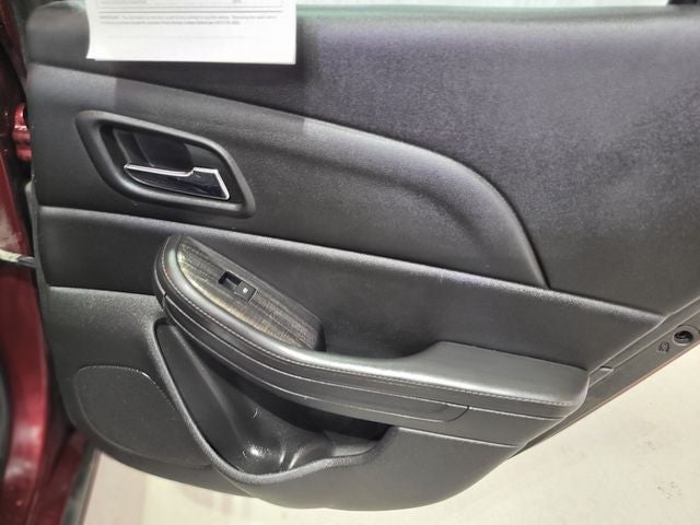 2015 Chevrolet Malibu LT 1LT