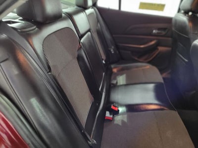 2015 Chevrolet Malibu LT 1LT