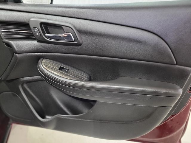 2015 Chevrolet Malibu LT 1LT