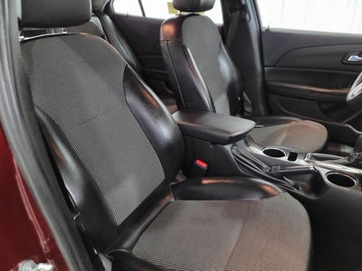 2015 Chevrolet Malibu LT 1LT