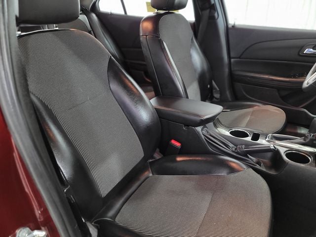 2015 Chevrolet Malibu LT 1LT