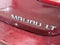 2015 Chevrolet Malibu LT 1LT
