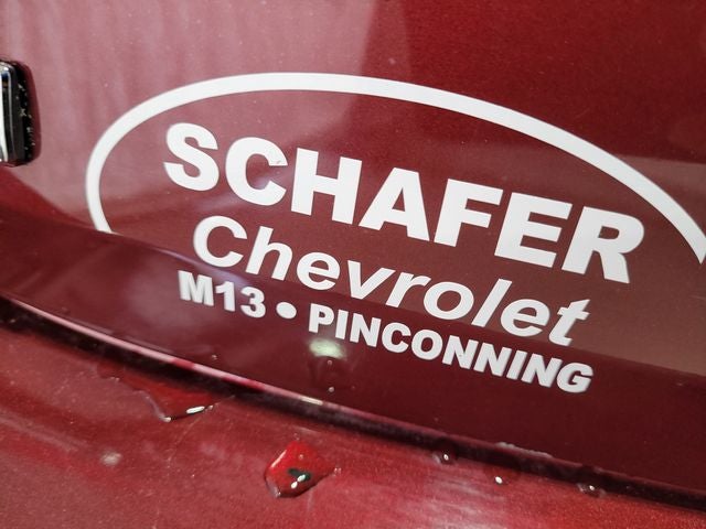 2015 Chevrolet Malibu LT 1LT