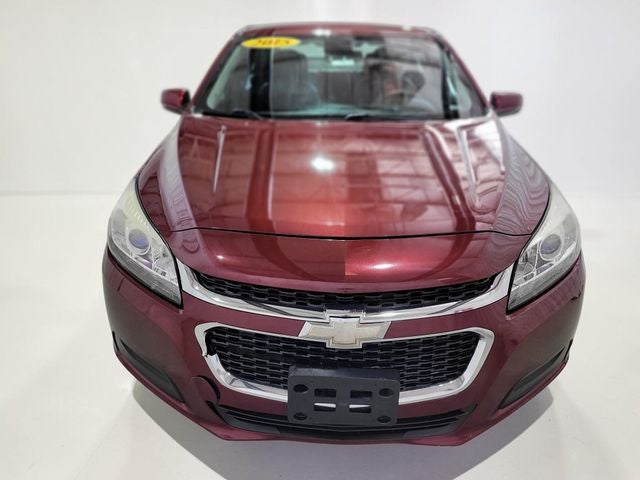 2015 Chevrolet Malibu LT 1LT