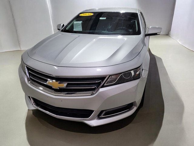 2020 Chevrolet Impala LT