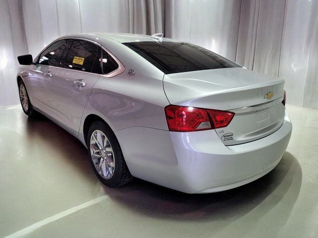 2020 Chevrolet Impala LT