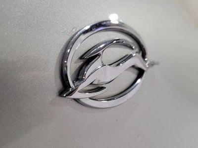 2020 Chevrolet Impala LT